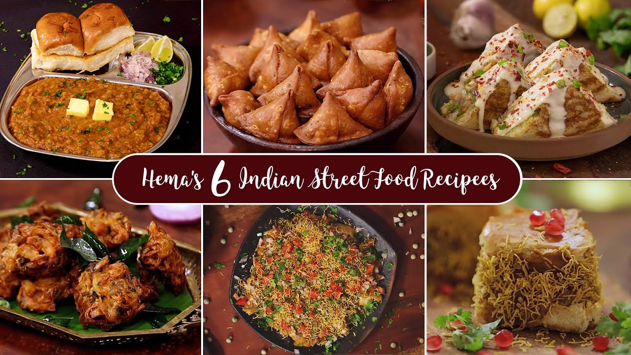 simple Snacks to make at Home Evening Snacks Recipes for Kids fast