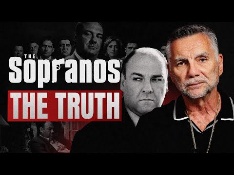 How Playing Tony Soprano Broke James Gandolfini | Deep Dive