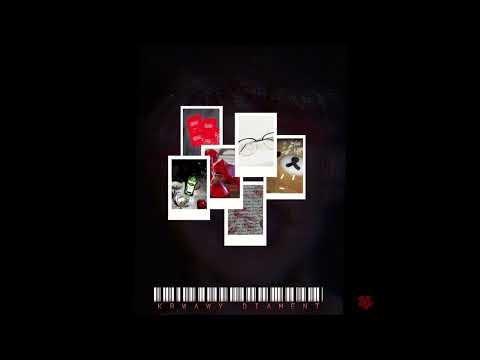 dafciq - krwawy diament (prod. kudła)