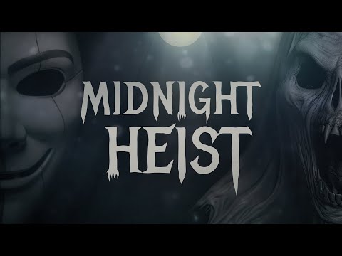 Trailer de Midnight Heist