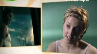 Melanie C talks about Never Be the Same Again And Lisa &quot;Left Eye &quot; Lopes from TLC