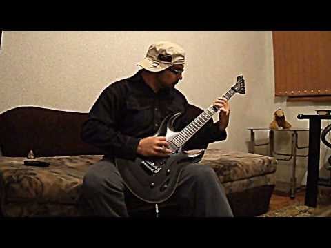 Angel Nikolov --- Polarized --- CARCASS