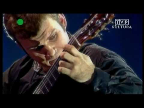 Łukasz Kuropaczewski - Cavatina pt. IV - Barcarolle