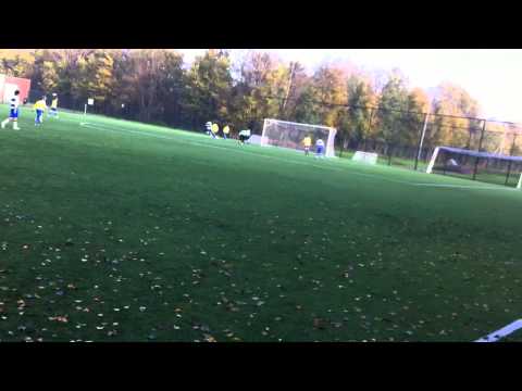 Yassin 2e mooie redding AS80 C9 vs ouderkerk C4