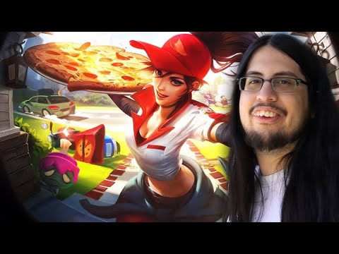 🧠 Imaqtpie - MECHANICS DON'T MATTER IN LEAGUE | Sivir Full Gameplay | Season 15 ᴴᴰ