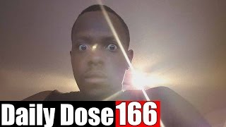 #DailyDose Ep.166 - GUESS WHO'S BACK! | #G1GB