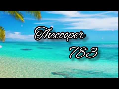 NAU'E [Tahiti Remix 2K23]By Thecooper783