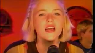 Letters to Cleo - I See (Official Music Video)