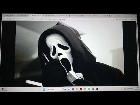 Skystar (Shrek) Part 18 - Love's True Form/Happy Ending