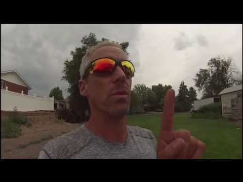 Episode 12   -  Heating The Expedition Rig