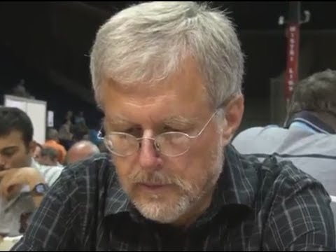 A 2.43.  Jiří  Majer-Sen.  - IM Vojtěch Plát  0 - 1