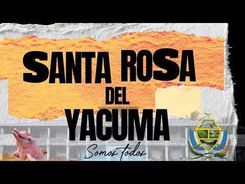 Santa Rosa del Yacuma|Pampas del Yacuma.