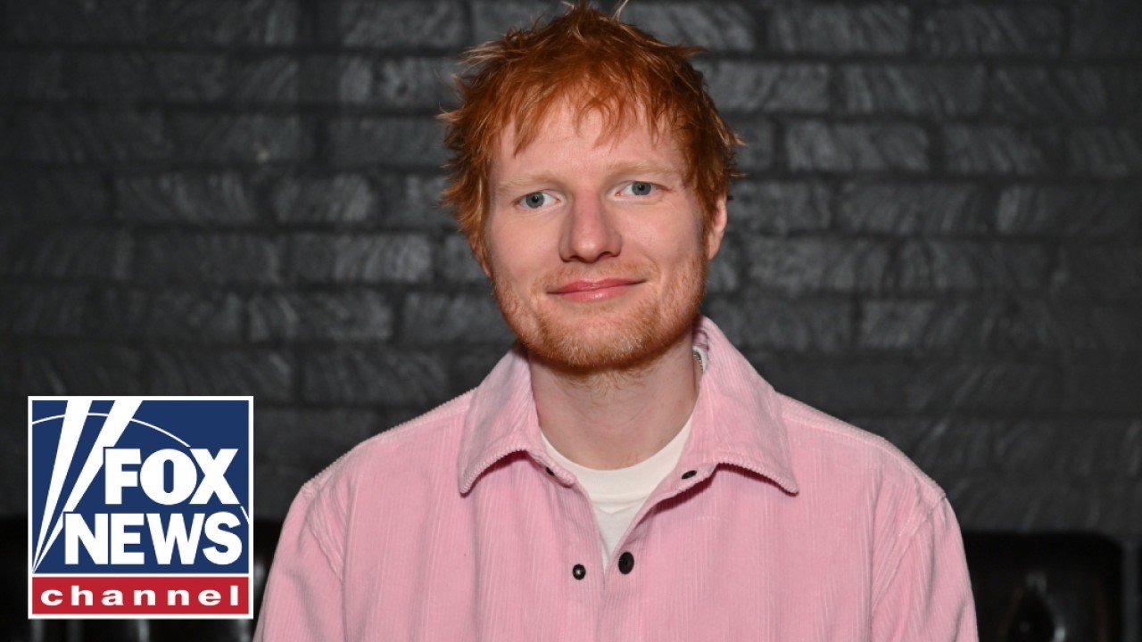 'COWARDLY': Ed Sheeran RIPPED for not 'taking ownership'