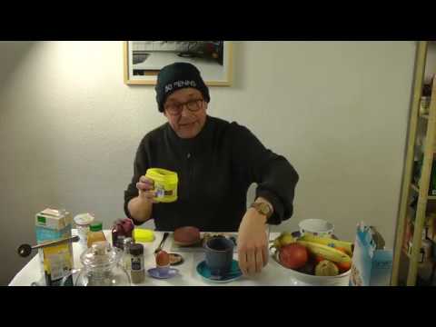 Bannig Hungerig - Plattdüütsch Fröhstücken