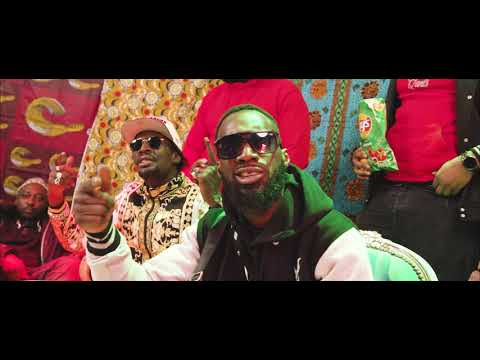 Aligno los bledos x Balastik Dogg