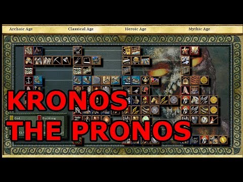 Intel GP(Egypt) VS MOR_Romio(Kronos) Oasis - OLDSCHOOL!!