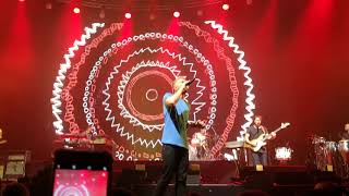 Chef&#39; Special // Eden // Afas live 2018