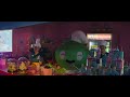 Sonic The Hedgehog 3 Chao Garden Scene