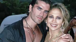 Jennifer Lopez y Eduardo Verástegui - un amor imposible - Ain&#39;t it funny (acoustic flamenco version)