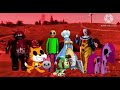 Teletubbies Lost Episode The Evil And Scariest Villains 2000 Fight Good Ending REUPLOAD