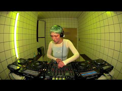 Mind Controlled Rectifier - DEN | HÖR - October 1 / 2024