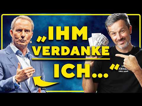 Finanzielle Intelligenz ist der Schlüssel zu echter Freiheit