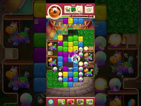 toonblast level 5760