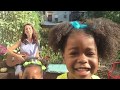 I Go Up The Apple Tree With Bubbles Suzi Shelton Sing With Suzi Season 4