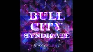 Supercollider by Bull City Syndicate