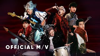 Cover art for Đại Khải Hoàn