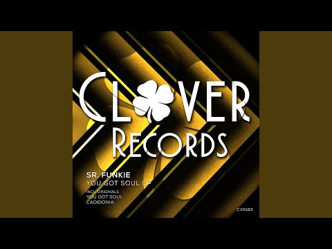 You Got Soul (Extended Version)