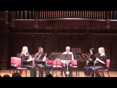 download lagu mp3 mp4 Clarinet Festival 2017, download lagu Clarinet Festival 2017 gratis, unduh video klip Clarinet Festival 2017