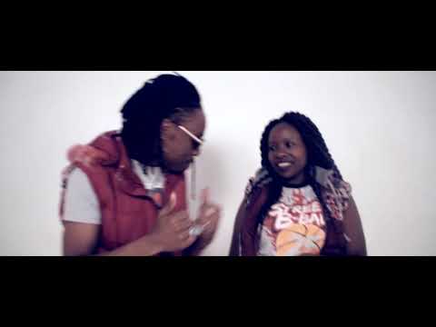 BMB MR BEE - SAMANTHA (OFFICIAL VIDEO)