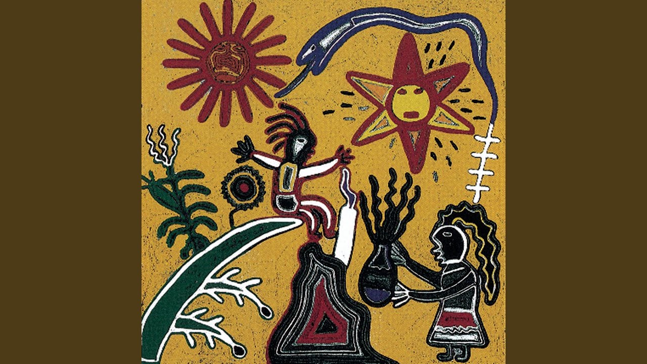 Midnight Oil - Tell Me the Truth