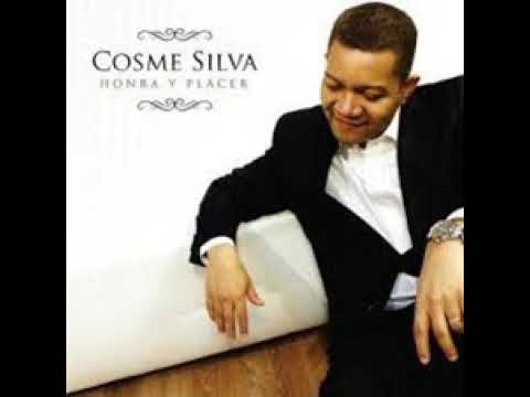 Invocame - IURD - Album Honra y placer - Cosme Silva