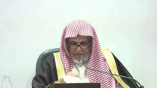 صورة أ.د. علي الشبل | الفصول في سيرة الرسول