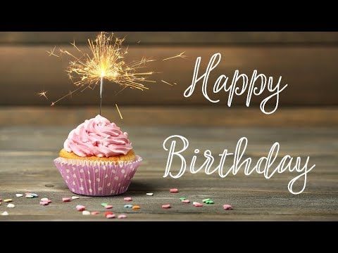 ZauberKlavier-Blog / Happy Birthday Version I (mit kostenlosen Noten)