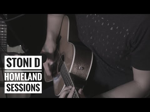 Thumbnail for HOMELAND SESSIONS | Carlos Albstadt | Ain´t no sunshine (Bill Withers) by Bill Withers