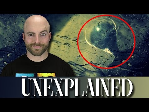 10 Mysterious Photos That Should Not Exist