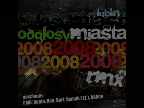 Arson (Odglosy Miasta) & Aaron - Cooperate