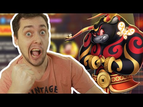LUNAR TORO SO CLOSE TO UNLOCK - Looney Tunes World of Mayhem Game Gameplay