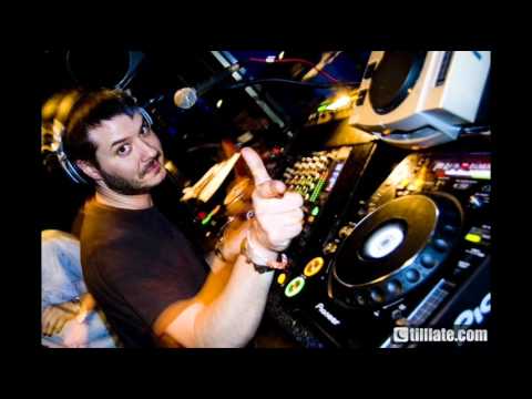 Sergi Domene - Flaix Club (13-3-2011)
