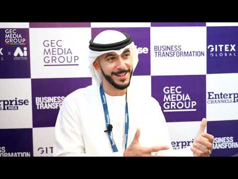 Mohammed Al Mohtadi from Injazat talks about security trends and CISO challenges