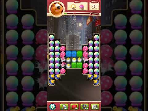 Toon Blast level 2673