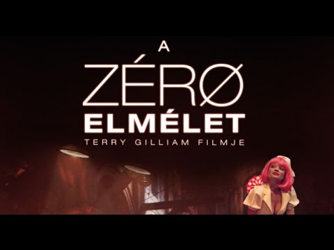 A zéró elmélet (The Zero Theorem) - Feliratos előzetes (16)