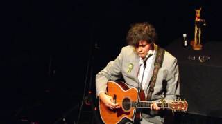 Ron Sexsmith 9-10-16:  There's A Rhythm