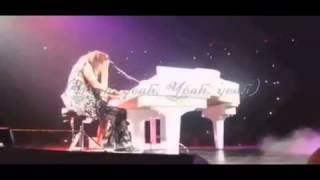 Another Last Goodbye