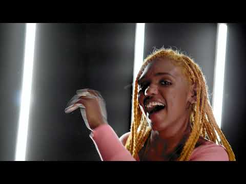 Steff La Guerrera Voy Pa'rriba             Reggaeton/Rap/trap/mujer rapera