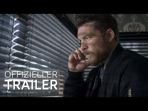 Hunter's Prayer | Official Trailer (Deutsch / German) | 2017 | Action-Thriller