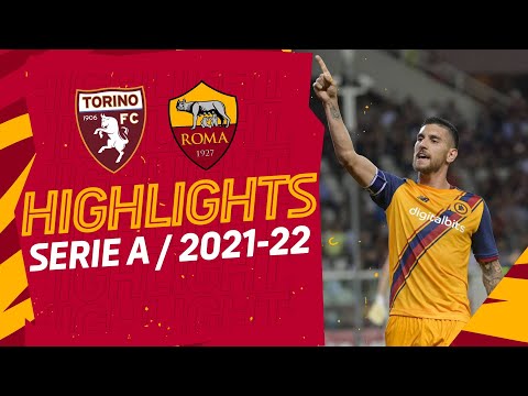 FC Torino 0-3 AS Associazione Sportiva Roma